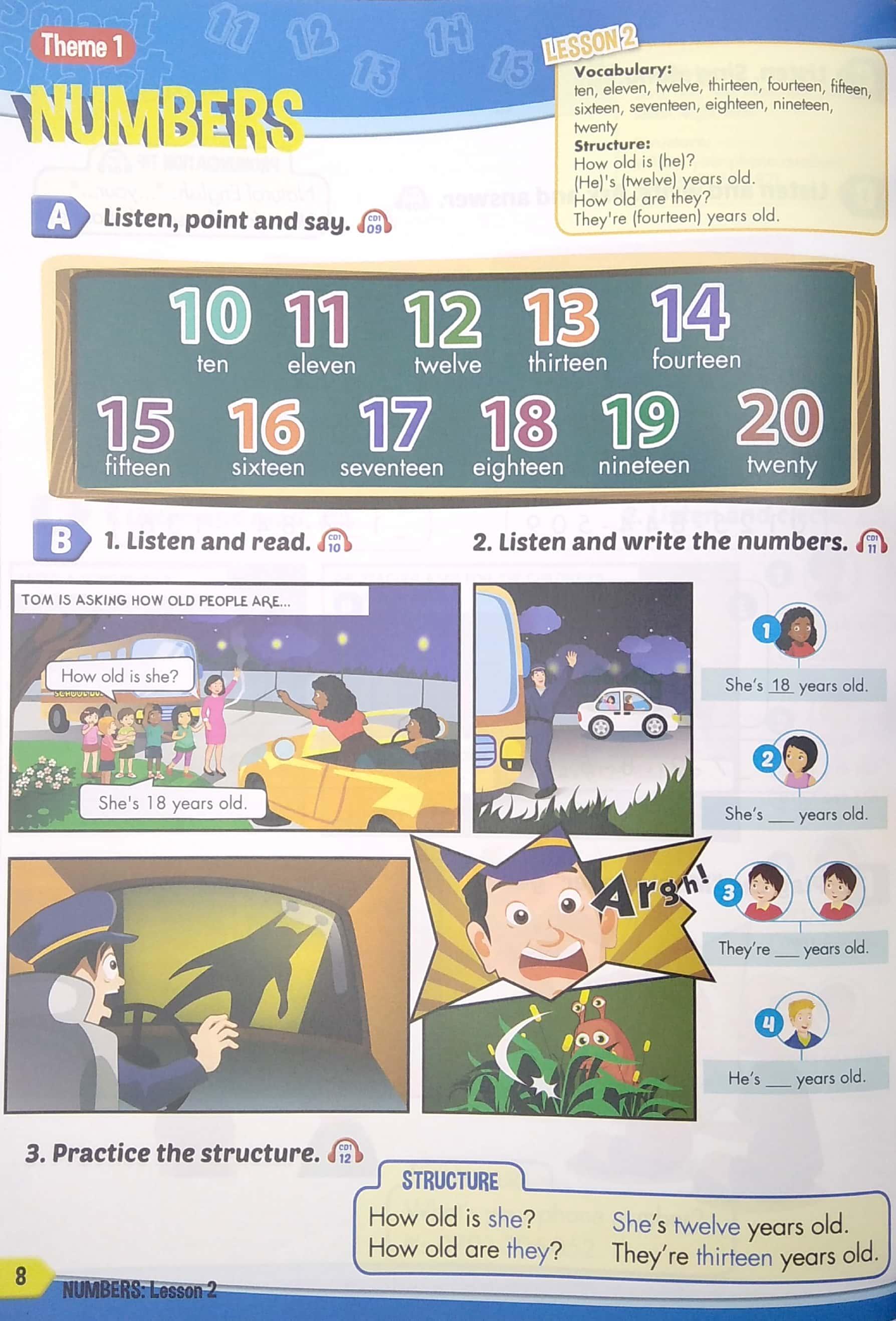 i-Learn Smart Start Grade 4 Student