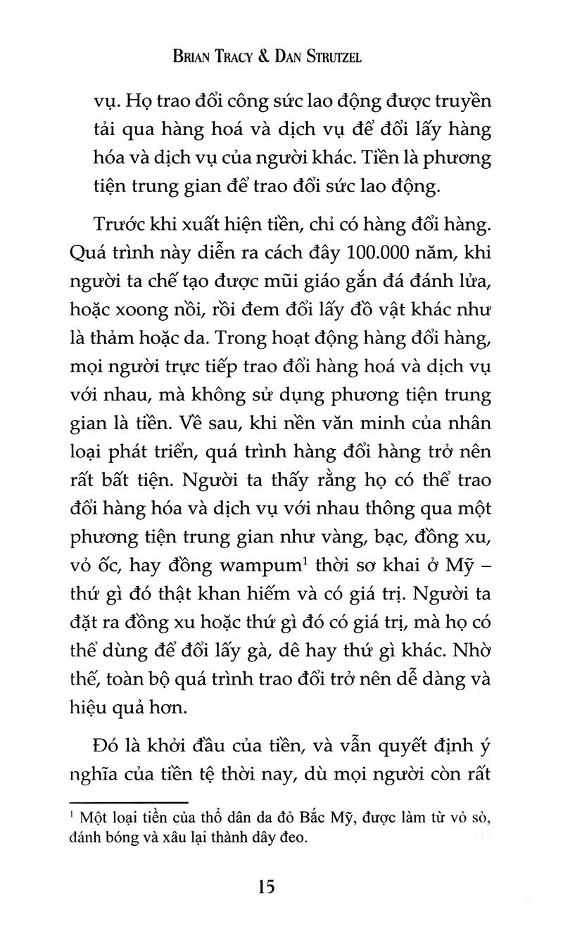 Nghệ Thuật Quản Lý Tài Chính Cá Nhân (Tái Bản 2022)