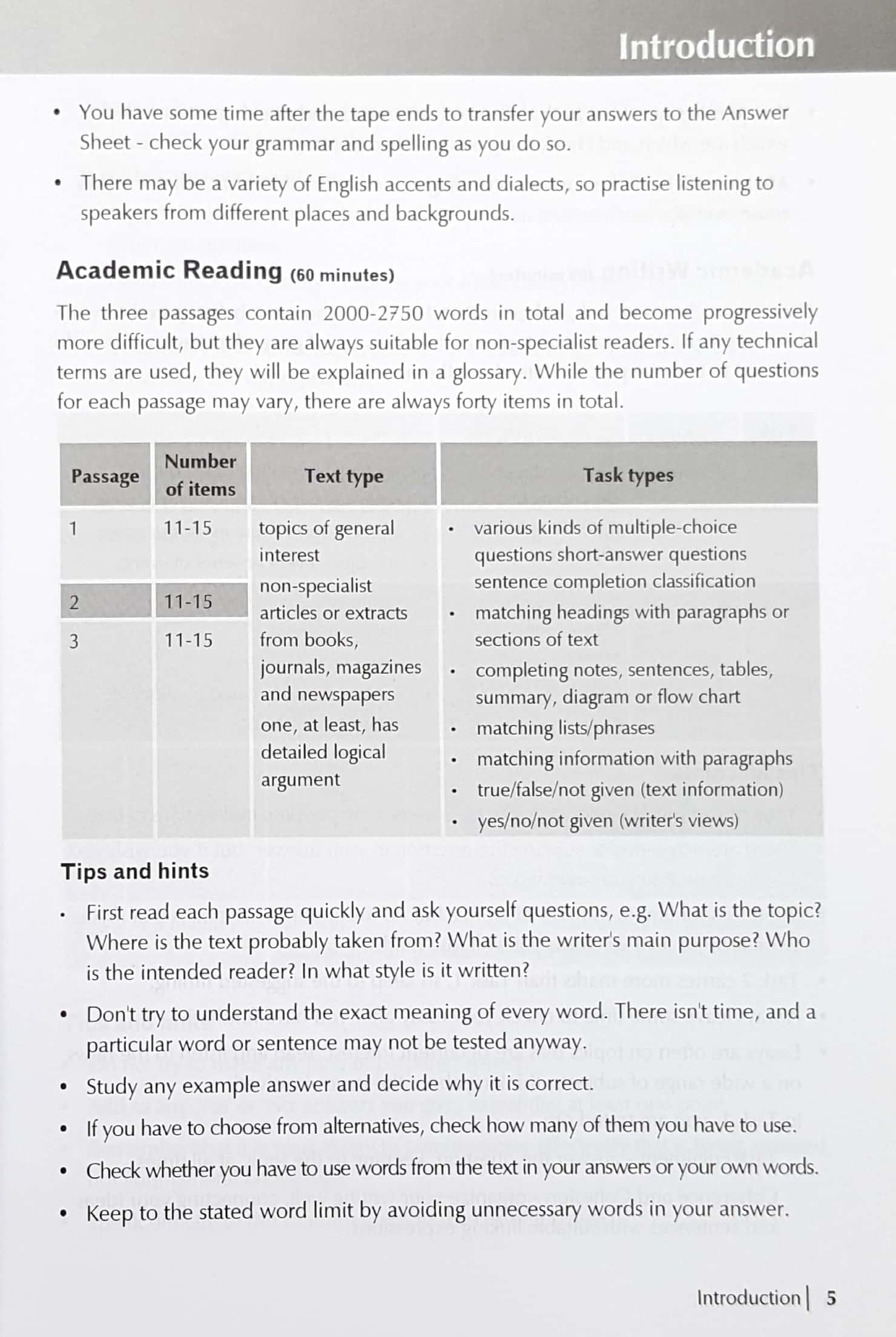 Expert On Cambridge IELTS Practice Tests 2 (Kèm CD) (Tái Bản)