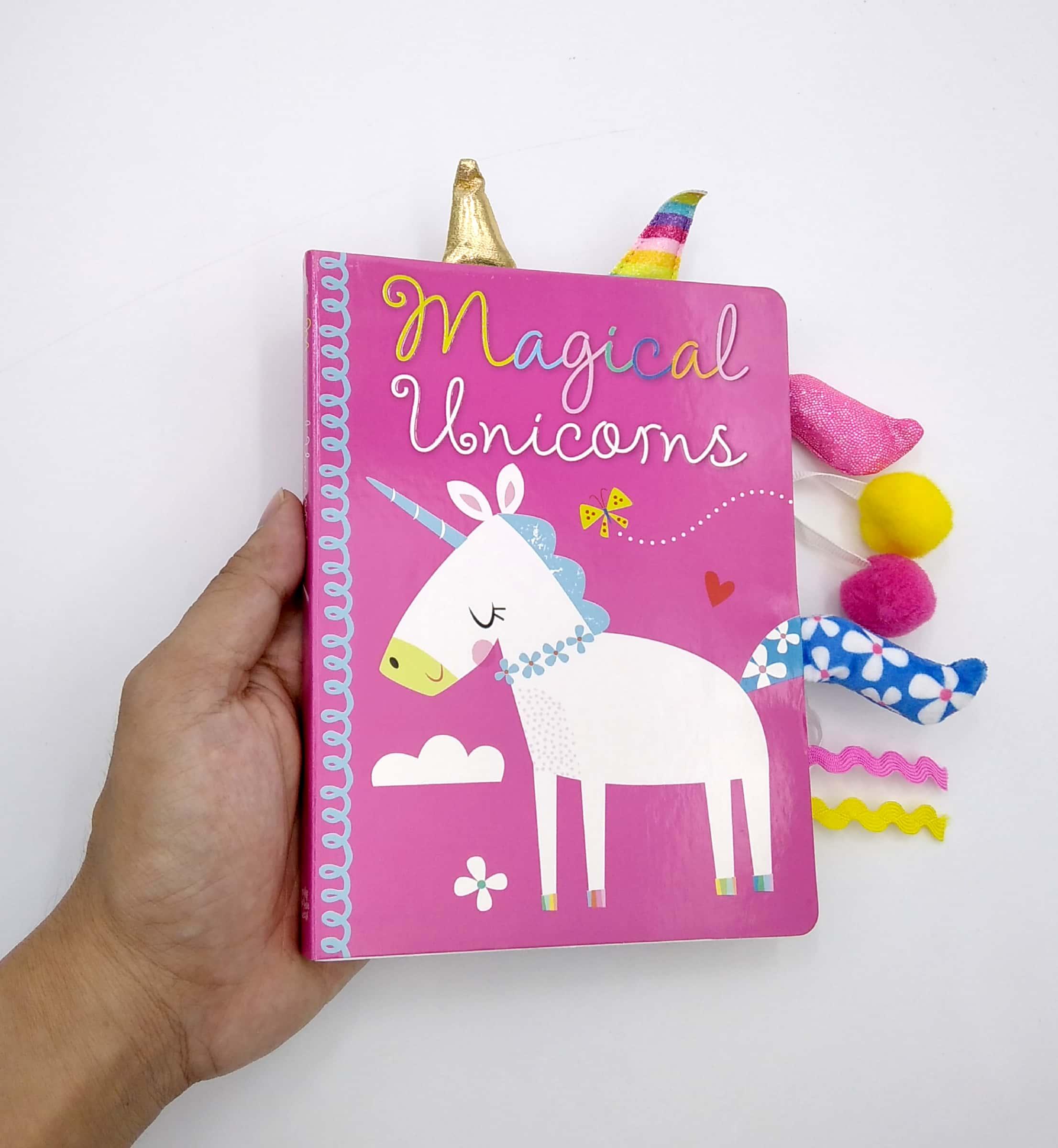 Magical Unicorns