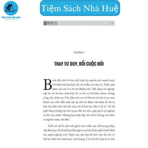 Sách - Phượng Hoàng Tái Sinh - 12 Phẩm Chất Quan Trọng Để Bứt Phá Sự Nghiệp Và Cuộc Sống - Bizbooks