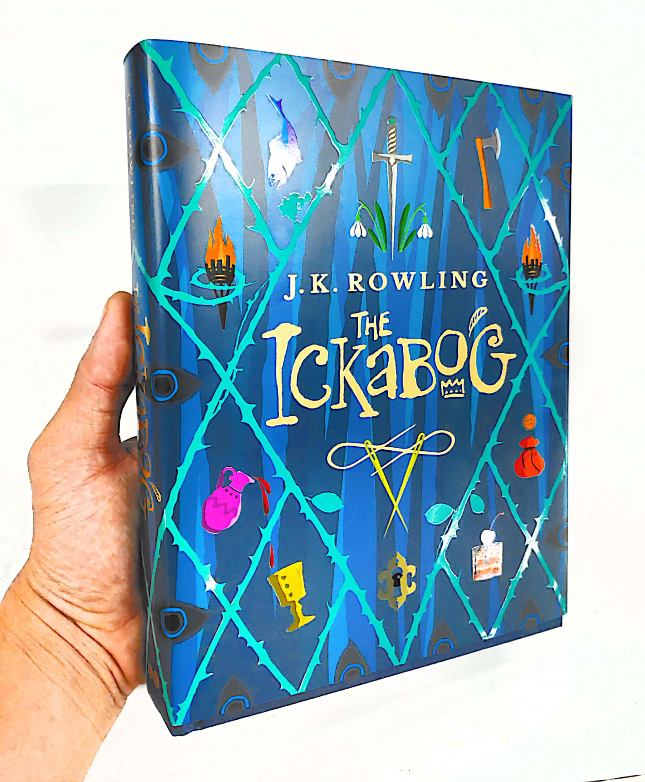 The Ickabog