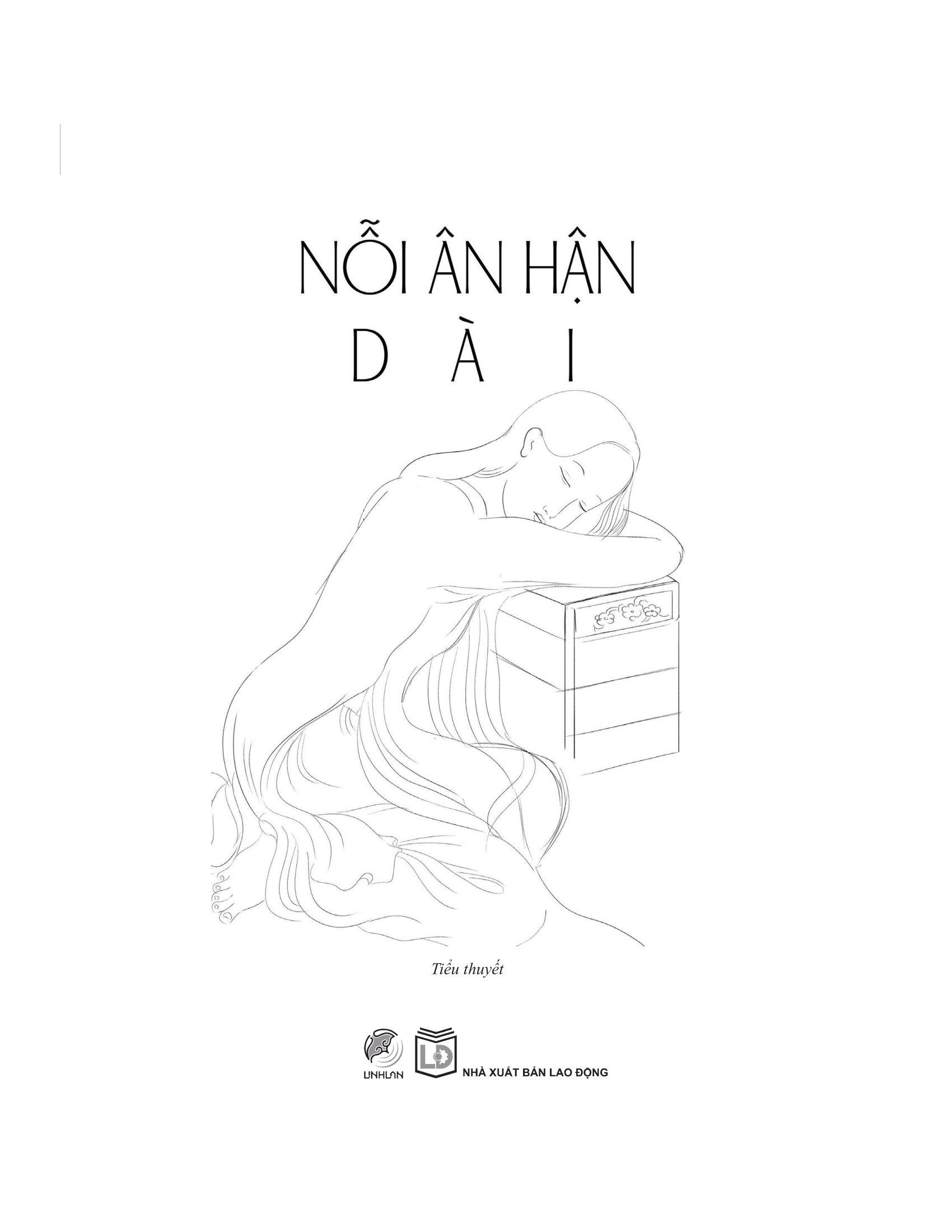 Nỗi Ân Hận Dài