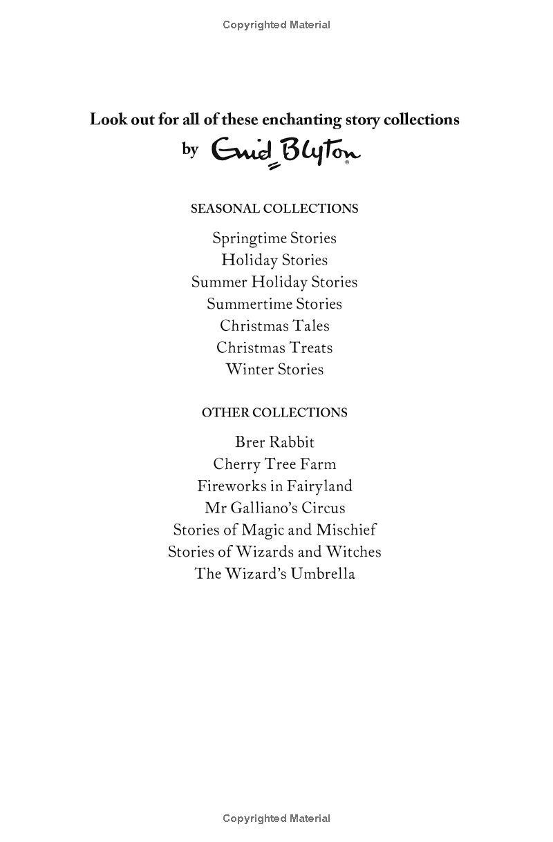Stories Of Magic And Mischief: Contains 30 Classic Tales (Bumper Short Story Collections)