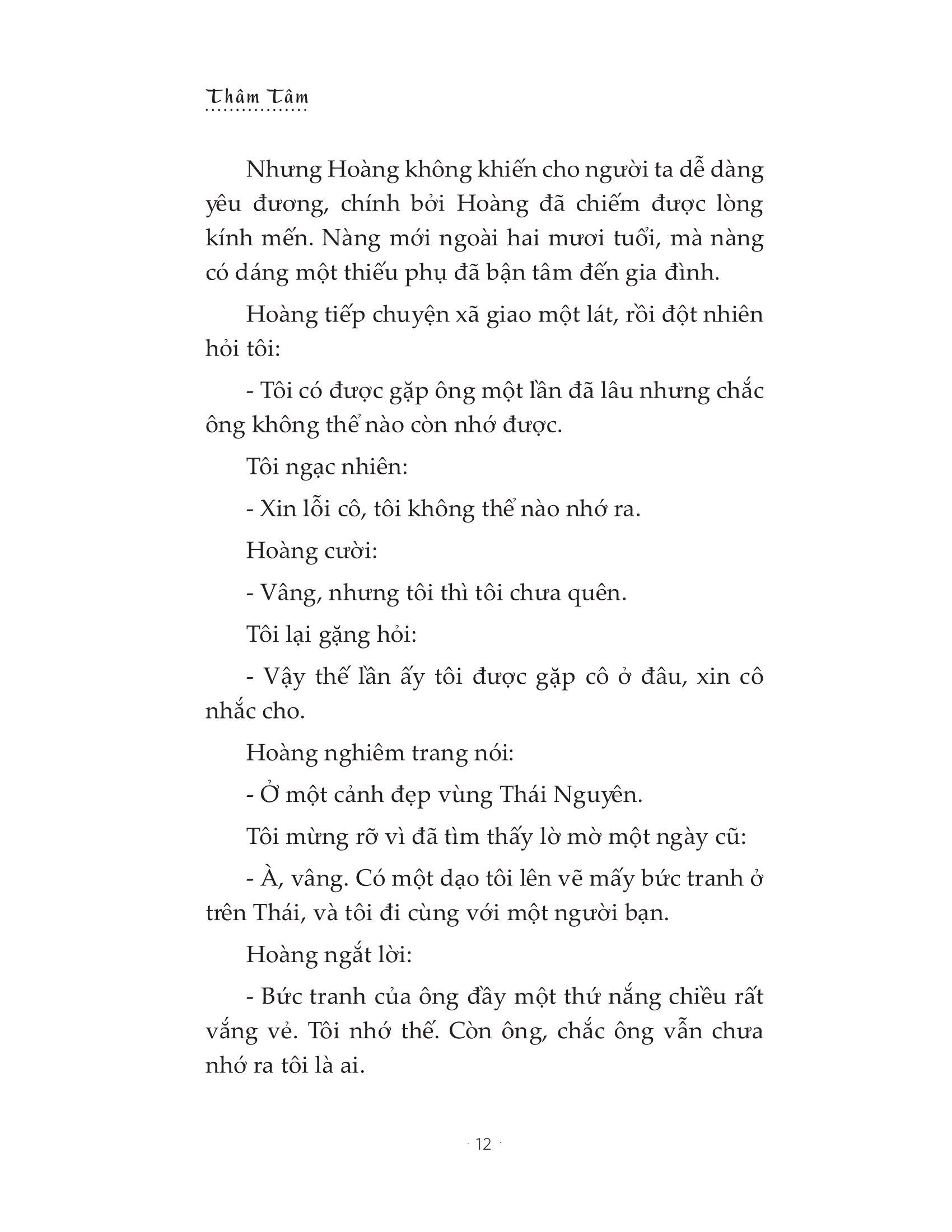 Nỗi Ân Hận Dài