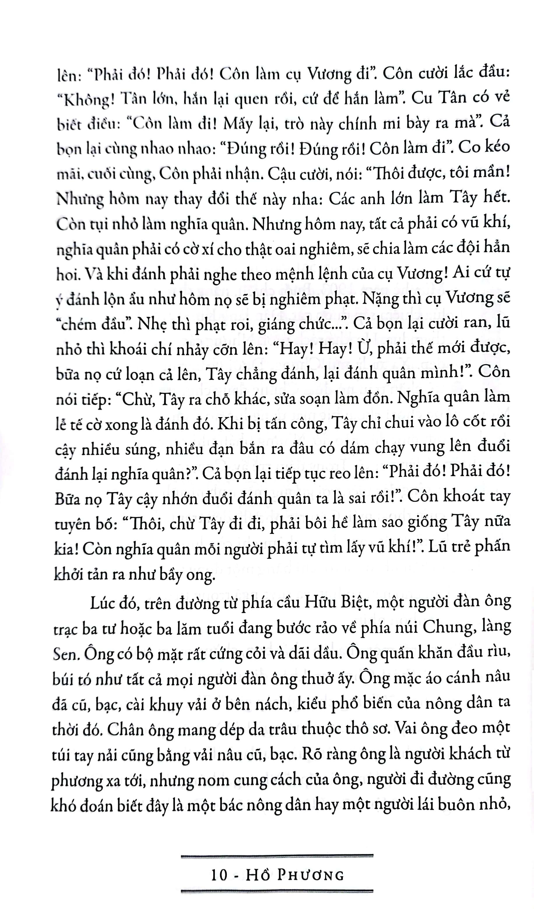 Cha Và Con (Tái Bản 2022)