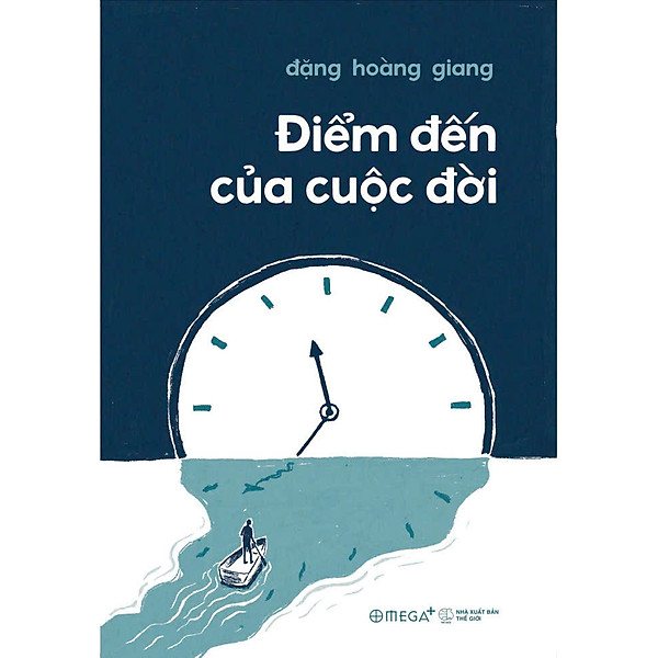Điểm Đến Của Cuộc Đời