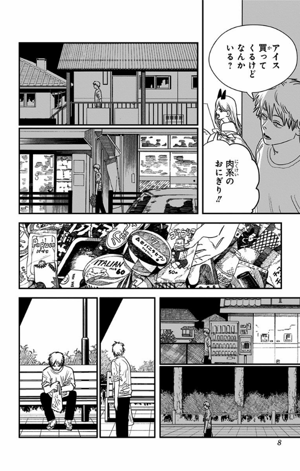 チェンソーマン 10 - CHENSOUMAN 10