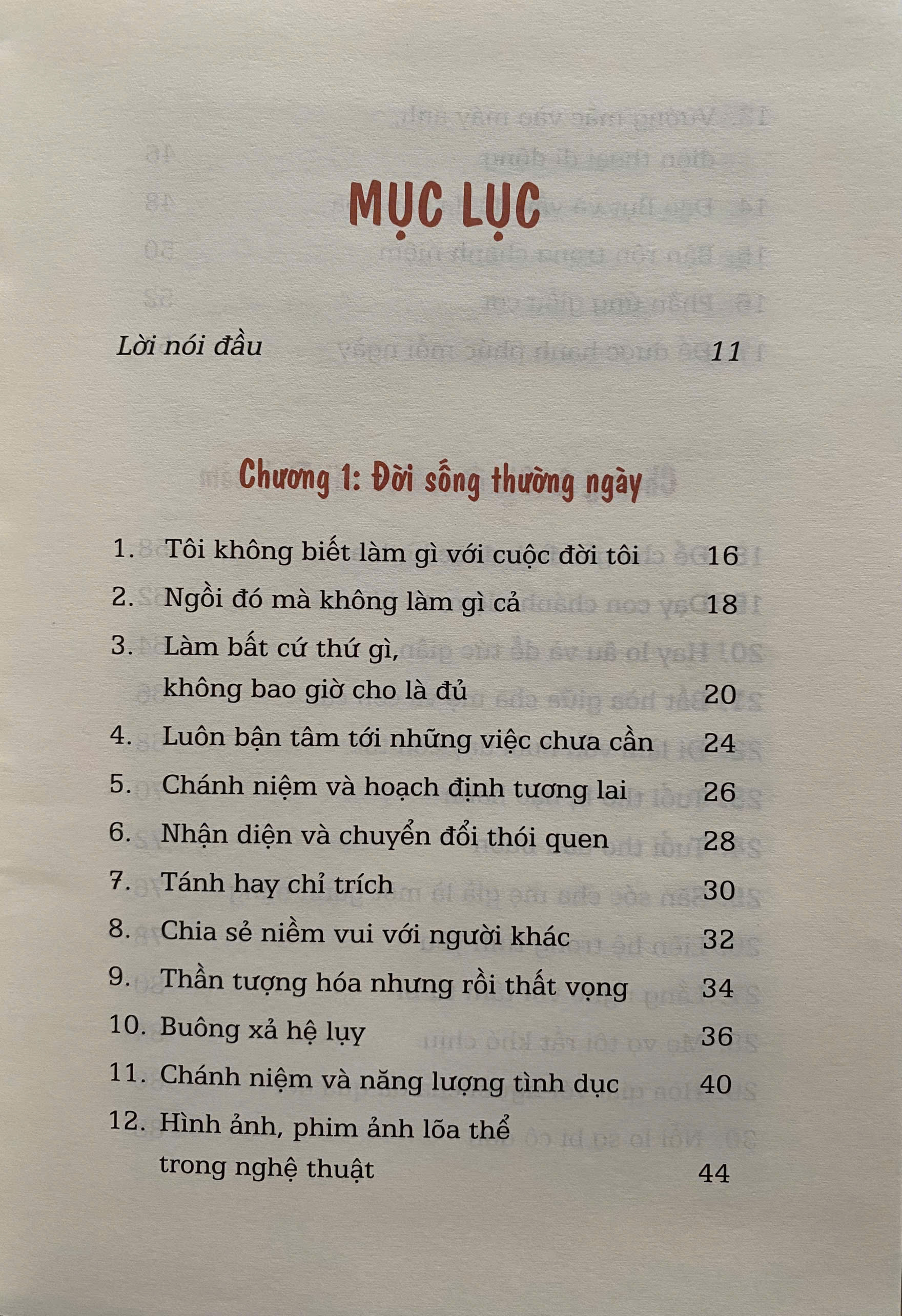 Hỏi Đáp Từ Trái Tim ( Tái bản lần 12 )