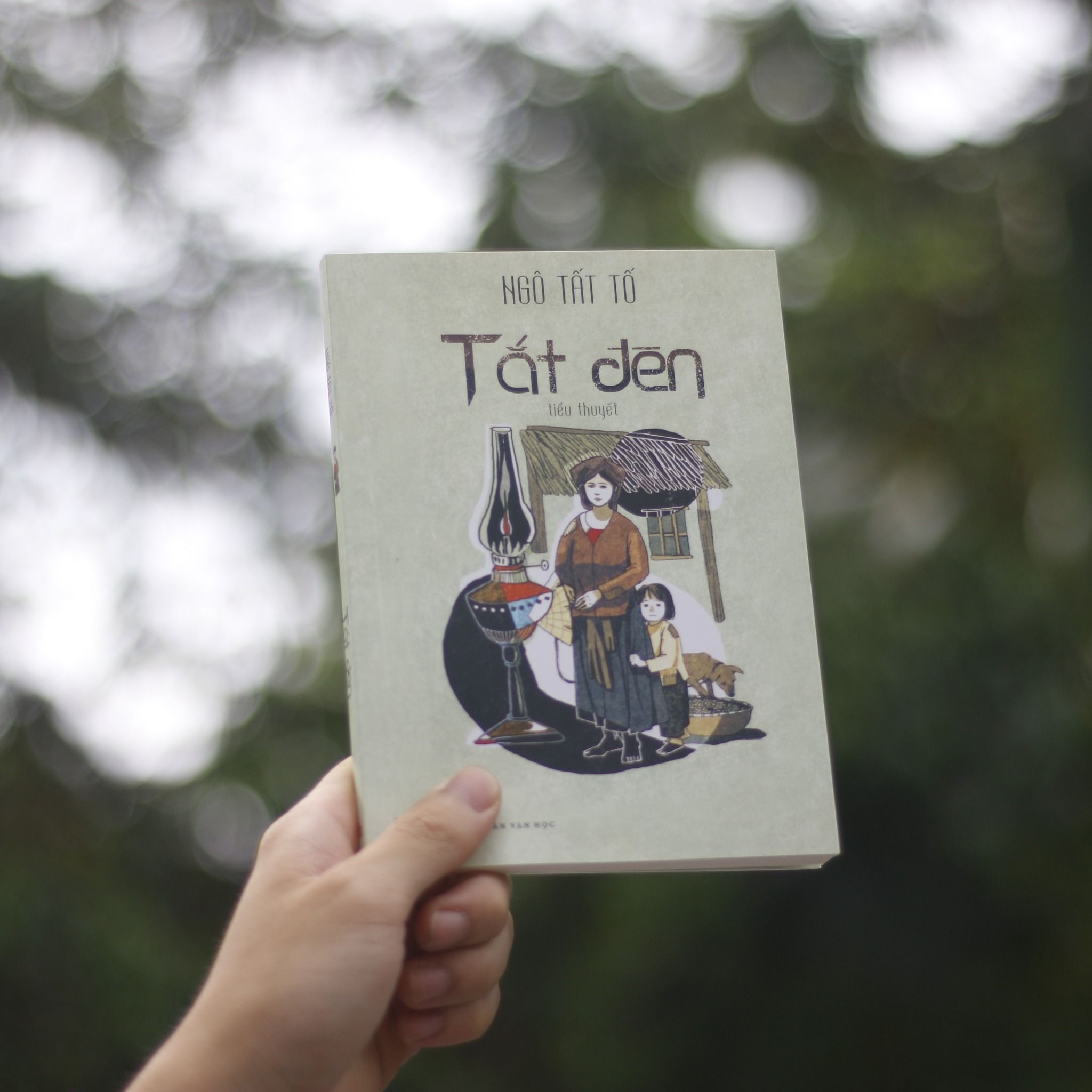 Tắt Đèn