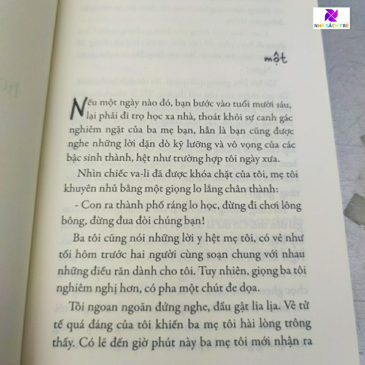 Nguyễn Nhật Ánh - Hoa Hồng Xứ Khác