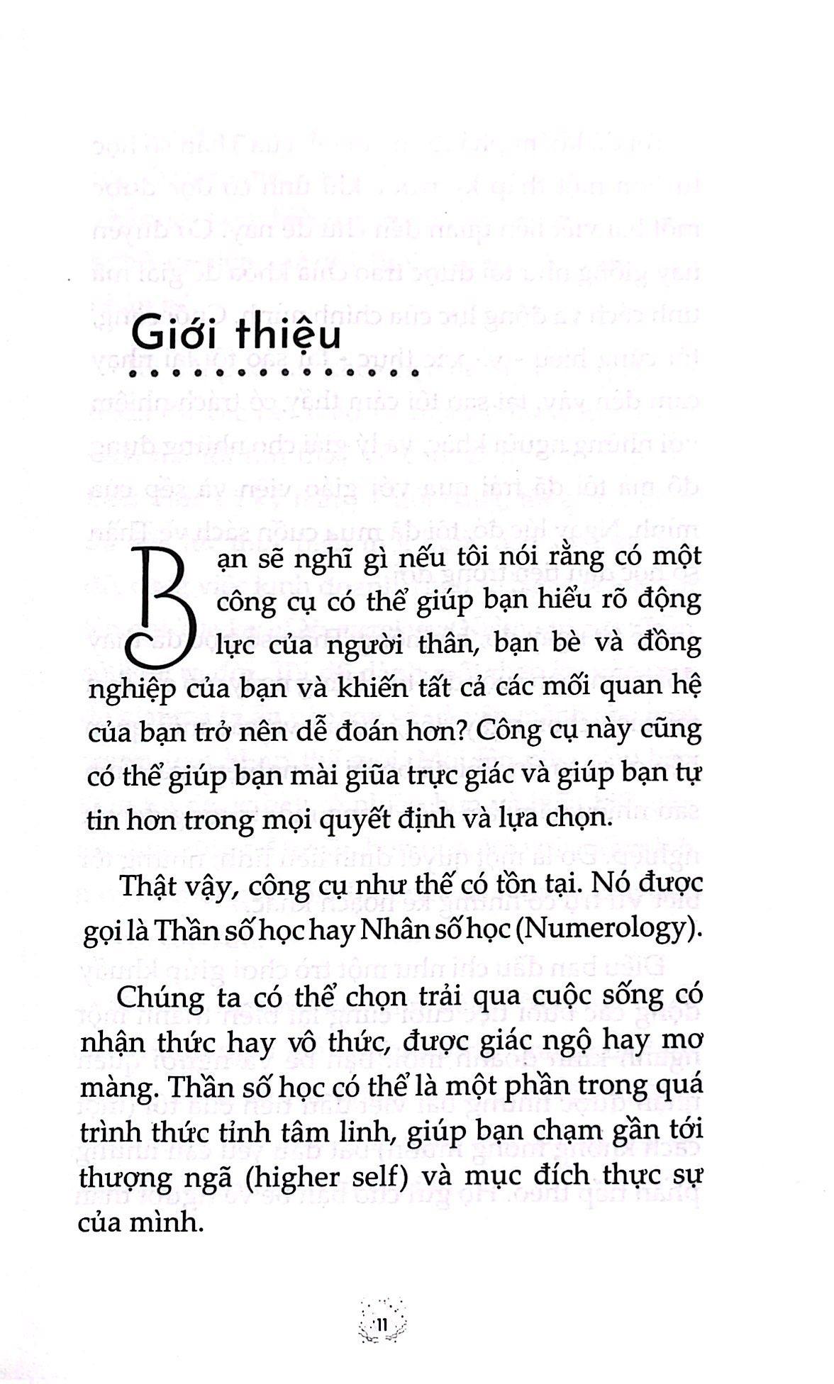 Sách - Bộ Sách Thần Số Học Và Thần Số Học Ứng Dụng (Bộ 2 Cuốn) (Tái Bản 2024)