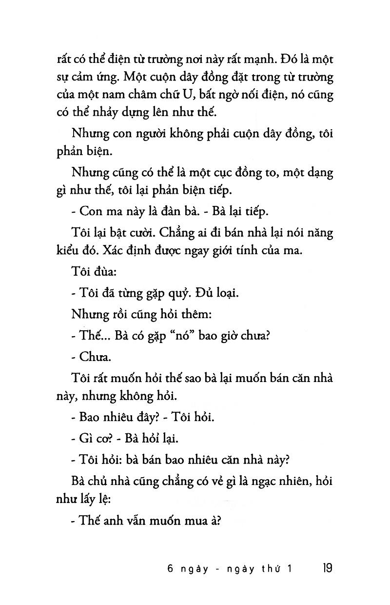 6 Ngày