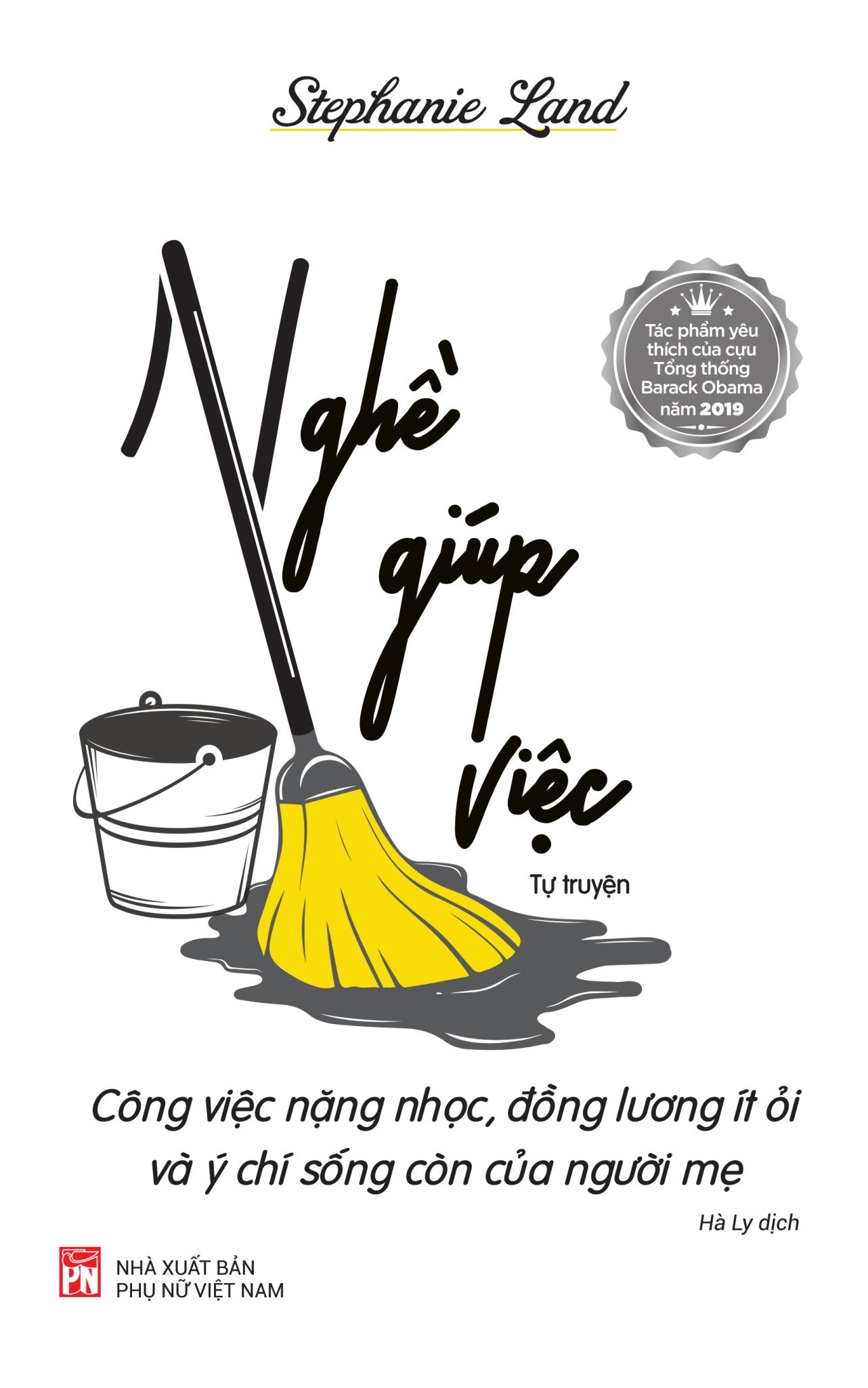 Nghề Giúp Việc (PN)