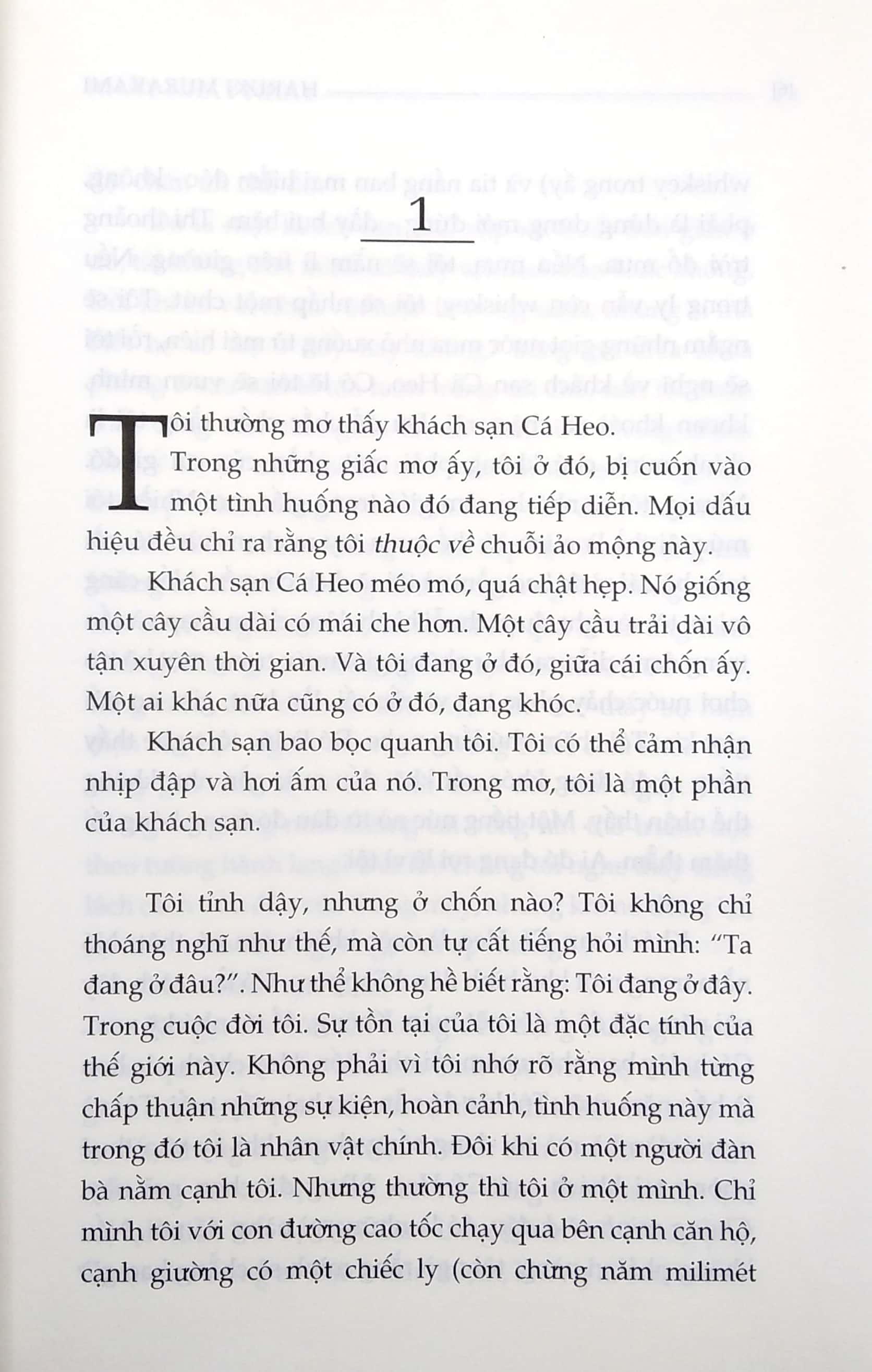 Nhảy Nhảy Nhảy (Tái Bản 2021)