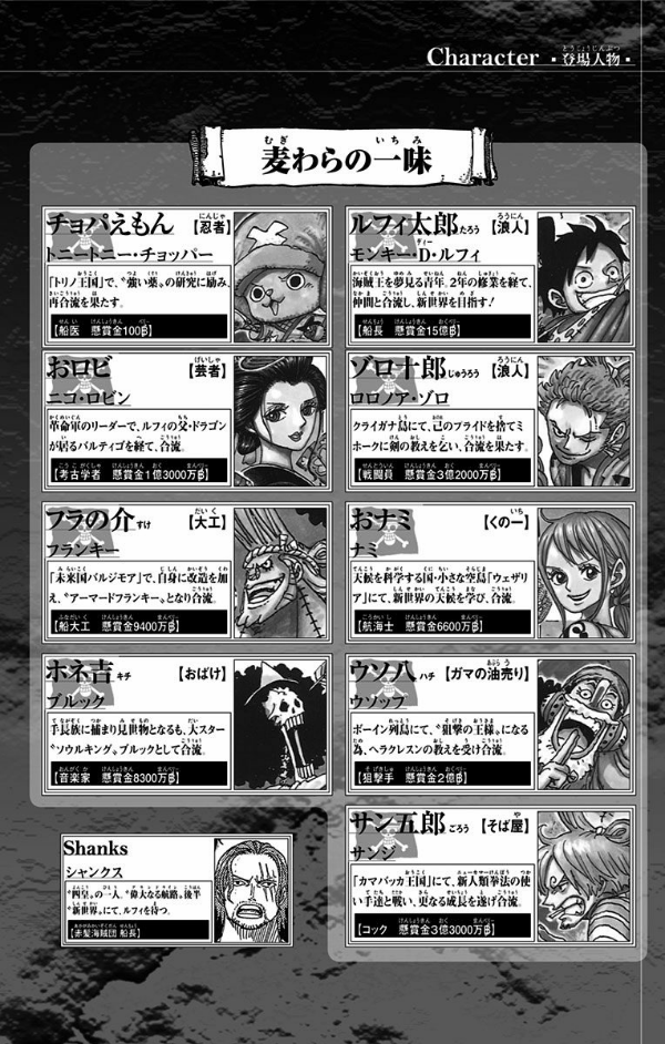 One Piece 96