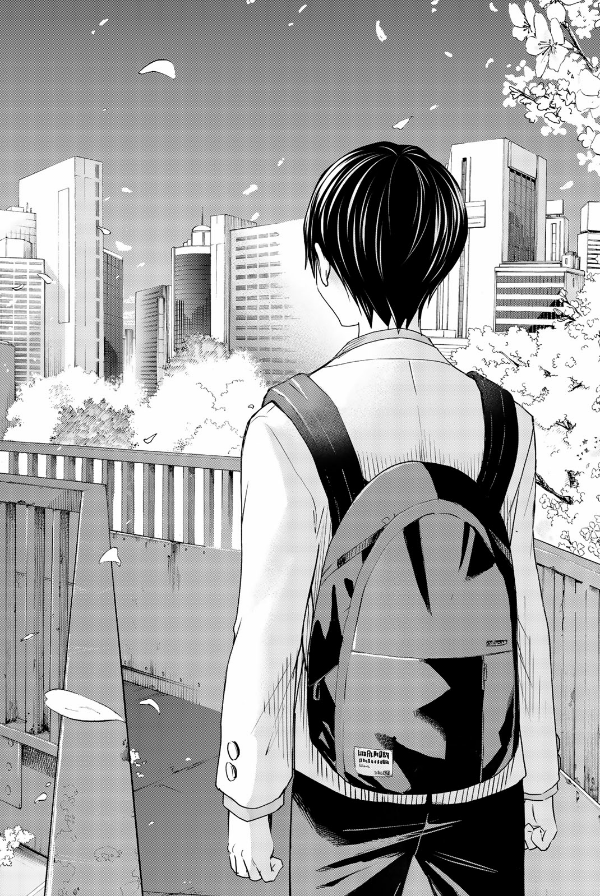 カッコウの許嫁(1) - KAKKOU NO INAZUKE 1