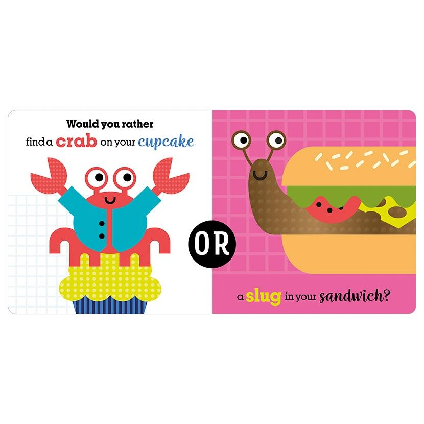 Would You Rather