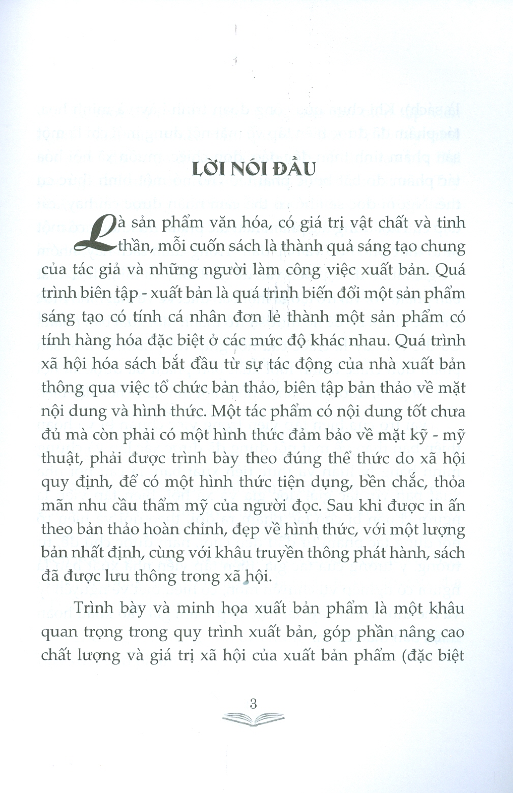 Giáo Trình Trình Bày & Minh Họa Xuất Bản Phẩm
