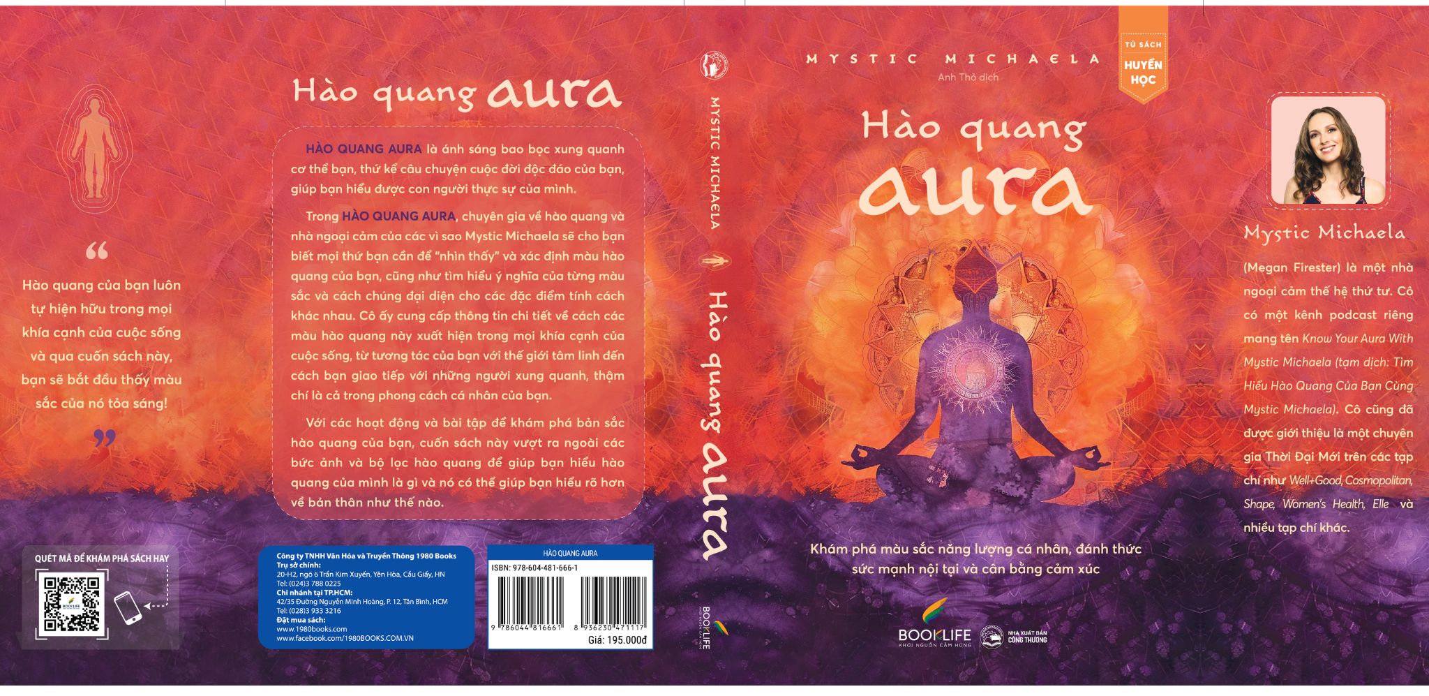 Hào Quang AURA