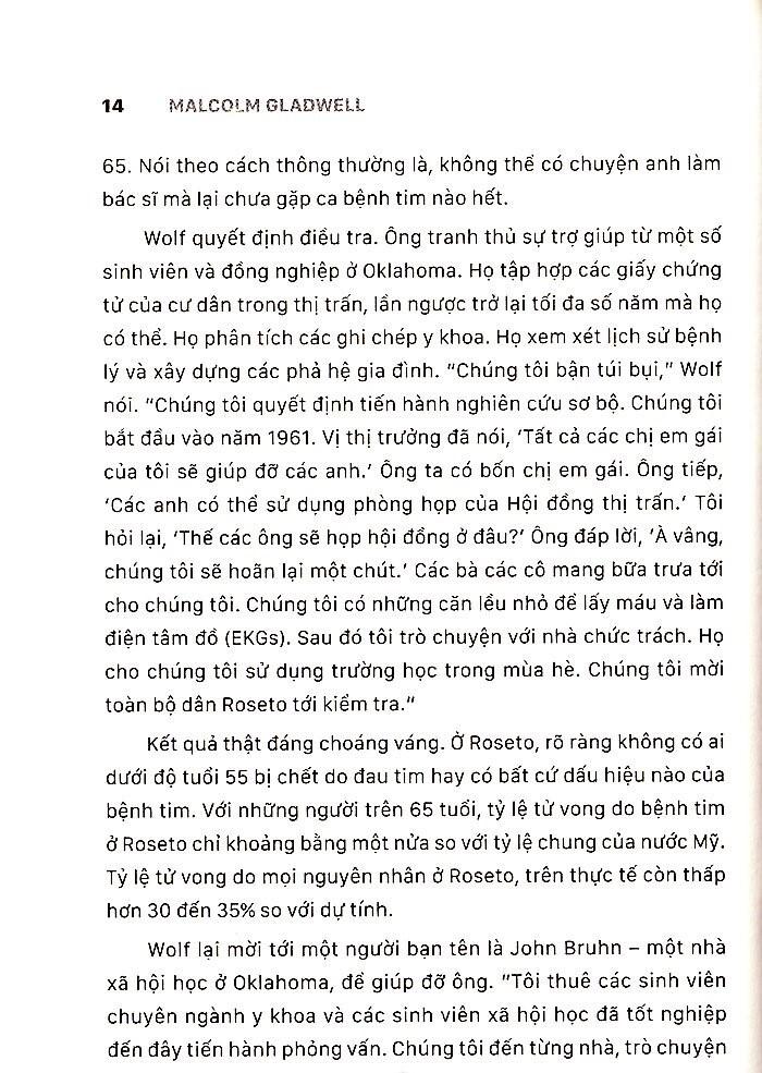 Những Kẻ Xuất Chúng (Tái Bản)