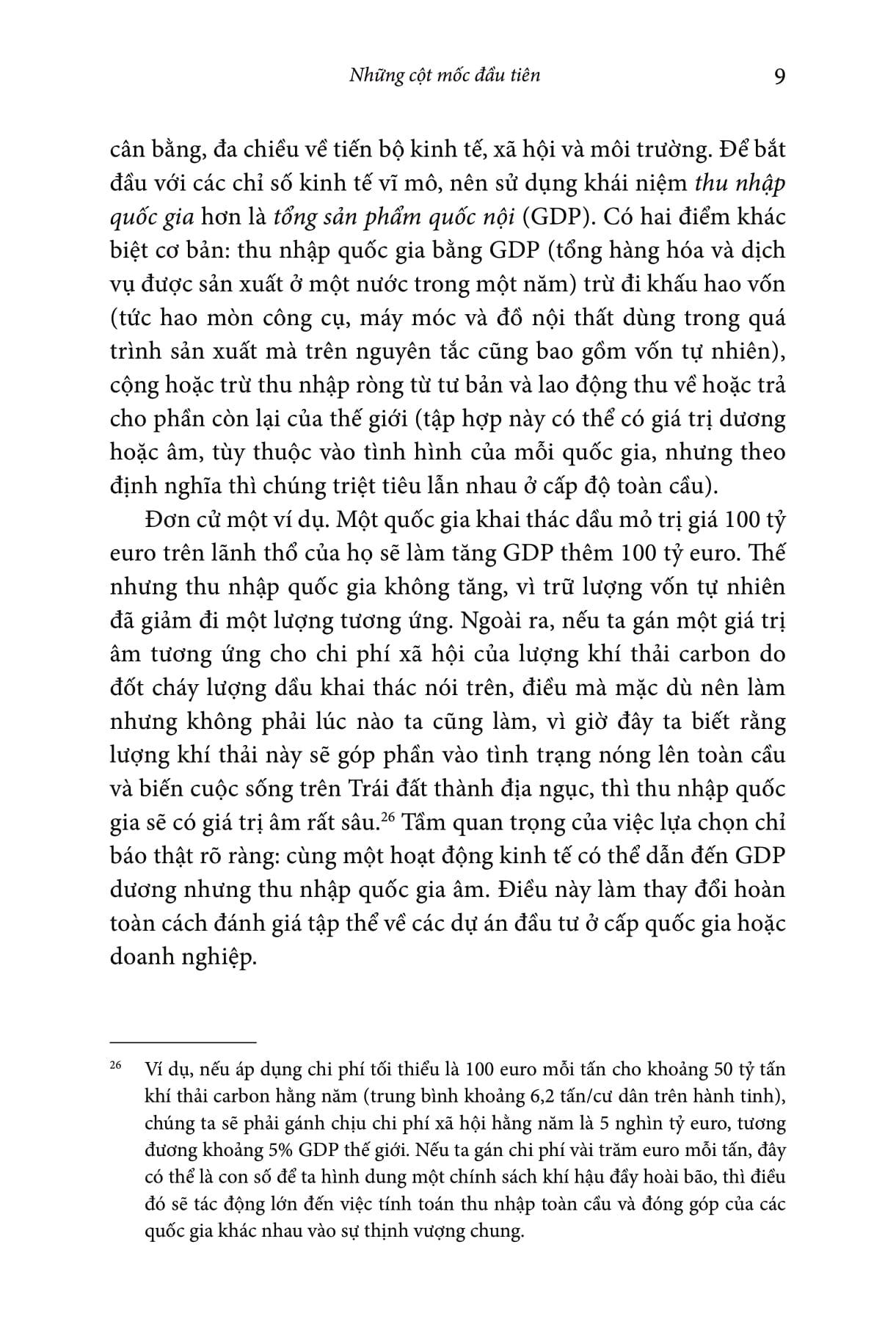 Lược Sử Về Bình Đẳng