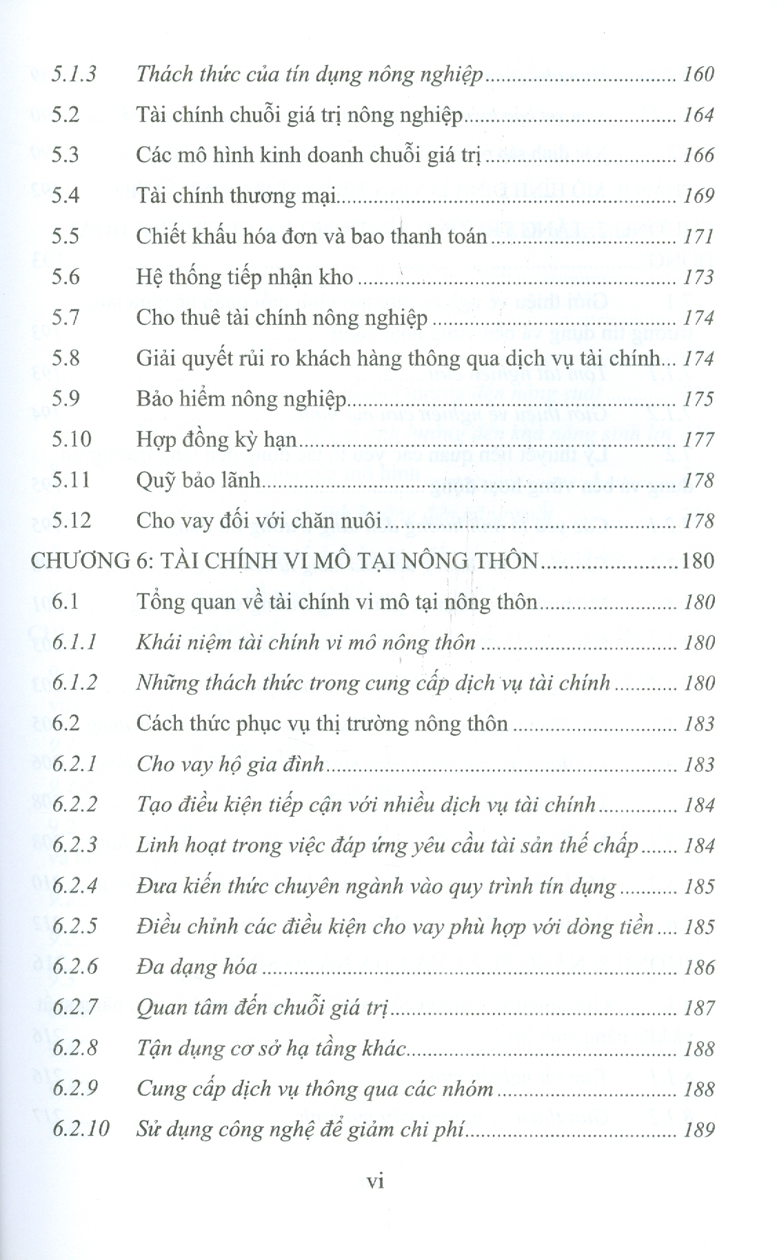 TÀI CHÍNH VI MÔ - Hoạt Động Và Mô Hình Định Lượng
