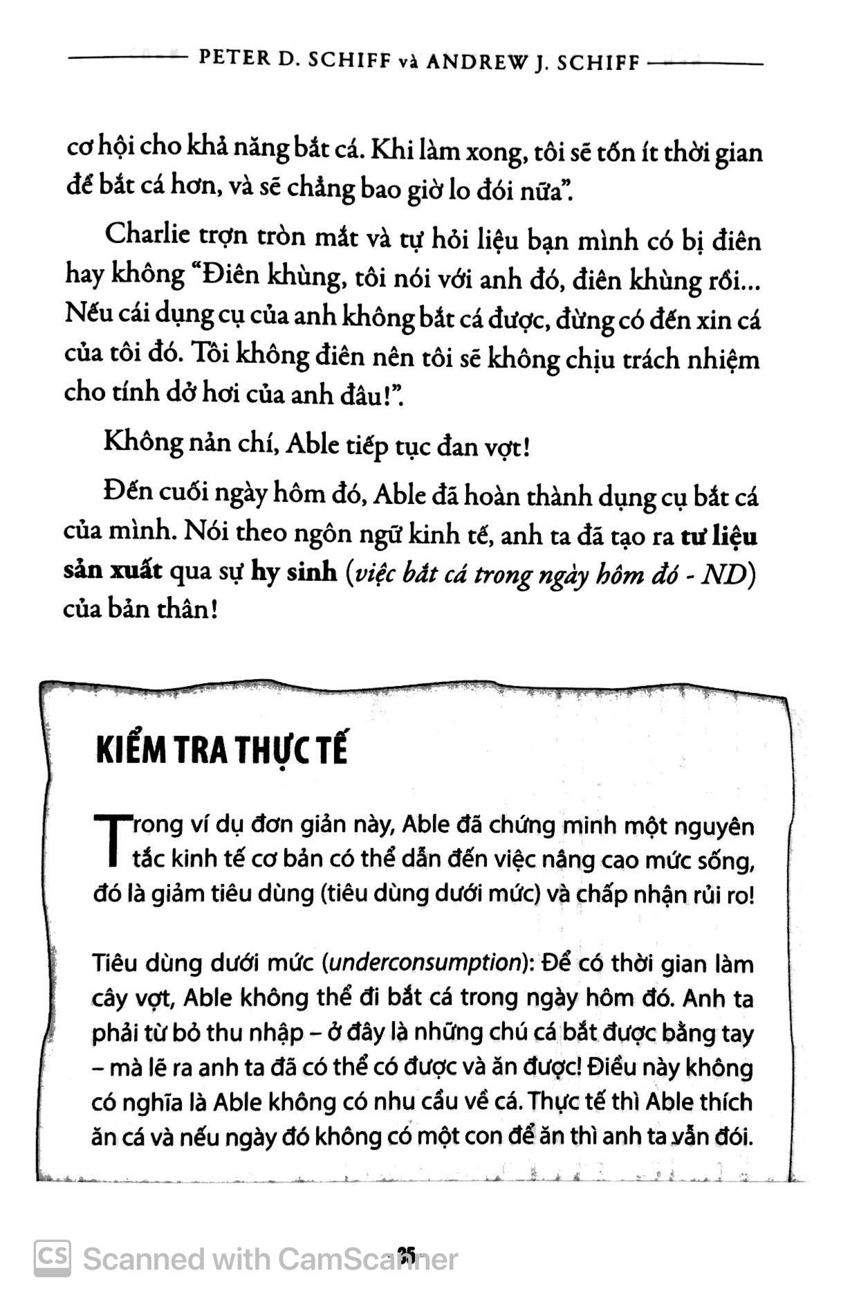 Nền Kinh Tế Tăng Trưởng Và Sụp Đổ Như Thế Nào? (Tái Bản 2023)
