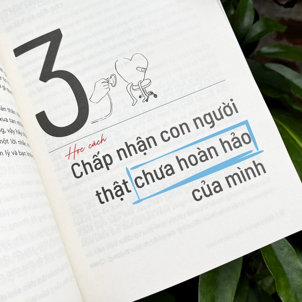 Tâm Lý Học Về Cảm Giác An Toàn