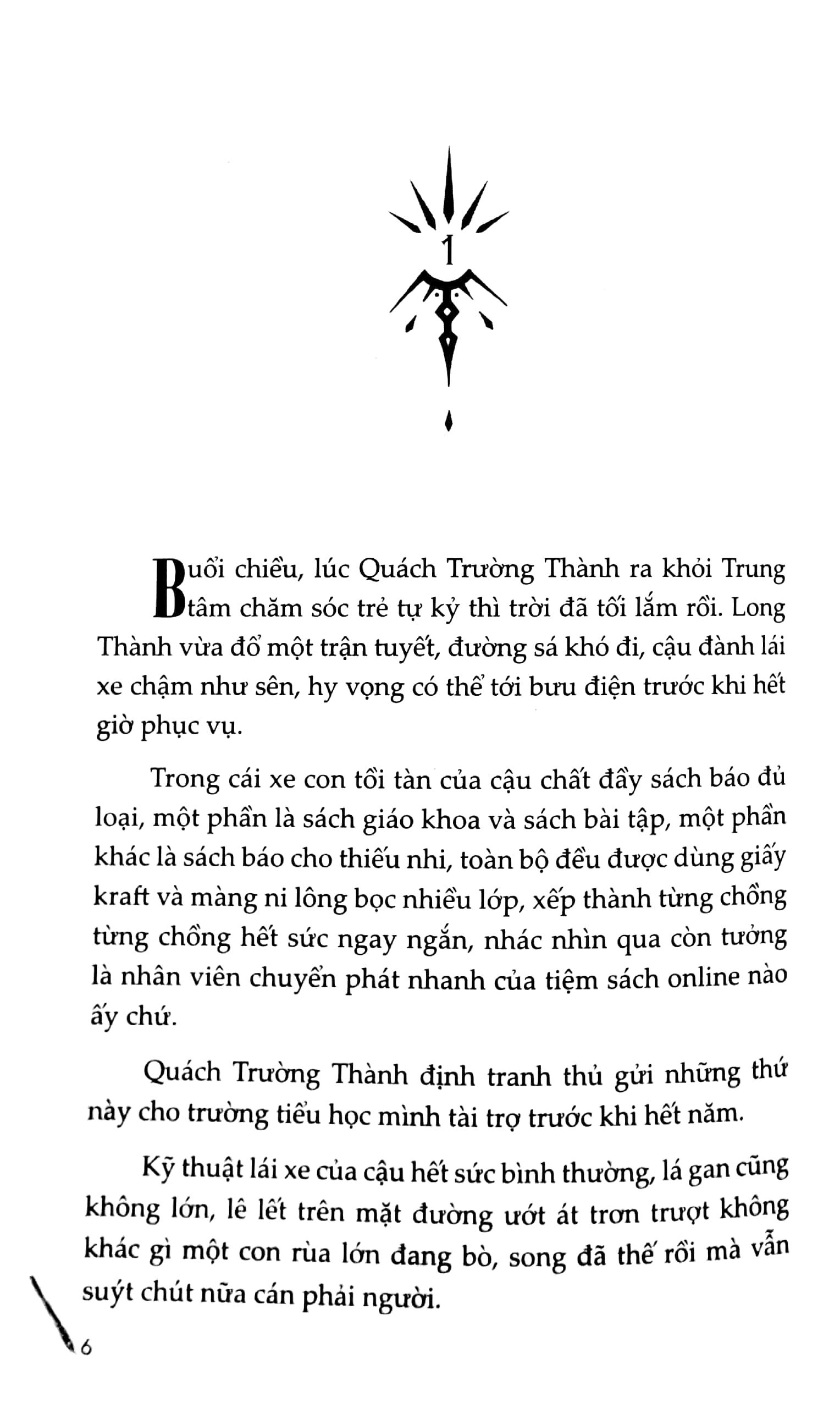 Trấn Hồn - Tập 2 (Bìa Mềm)