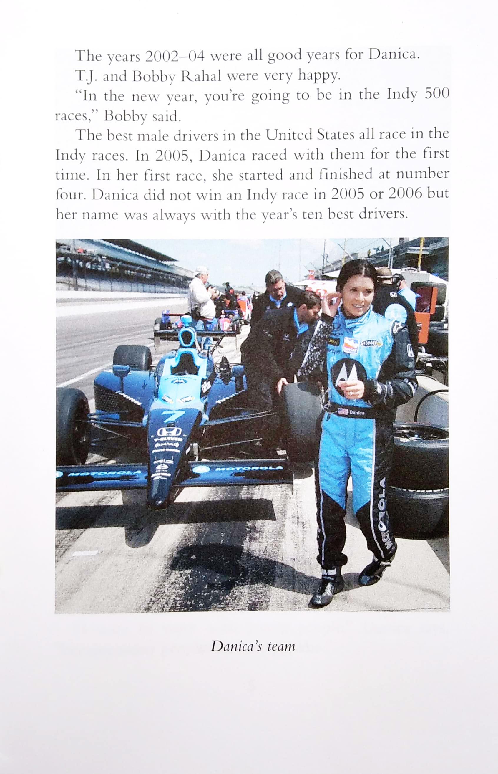 Pearson English Graded Readers Level 1: Speed Queens