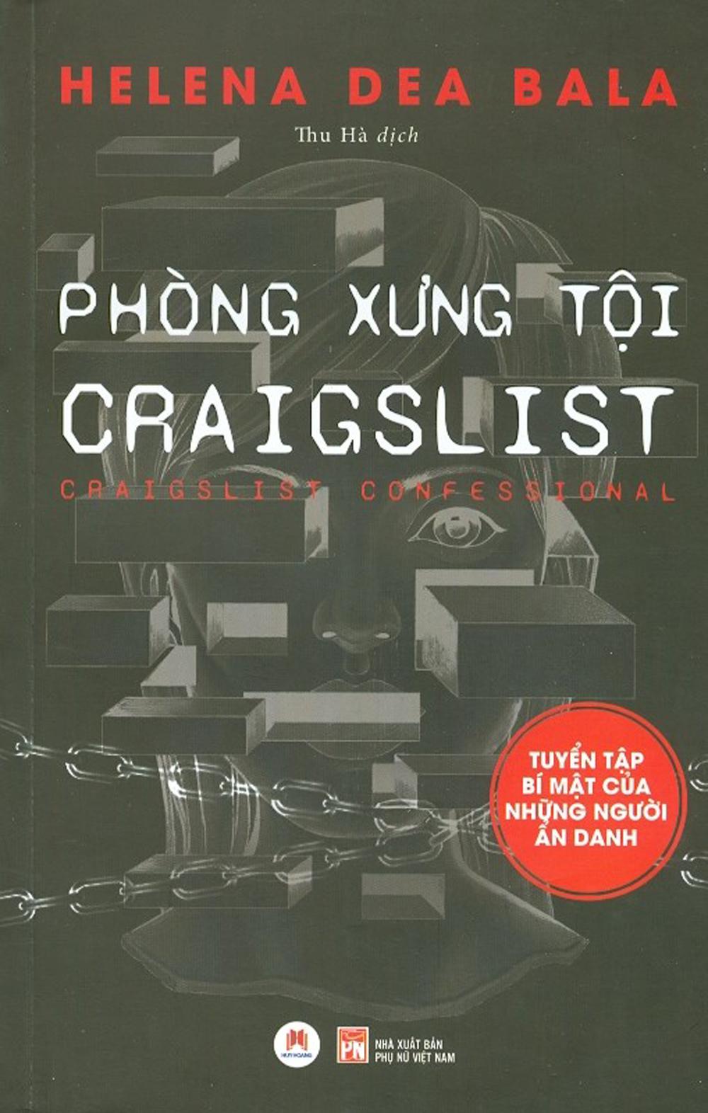 Phòng Xưng Tội Craigslist