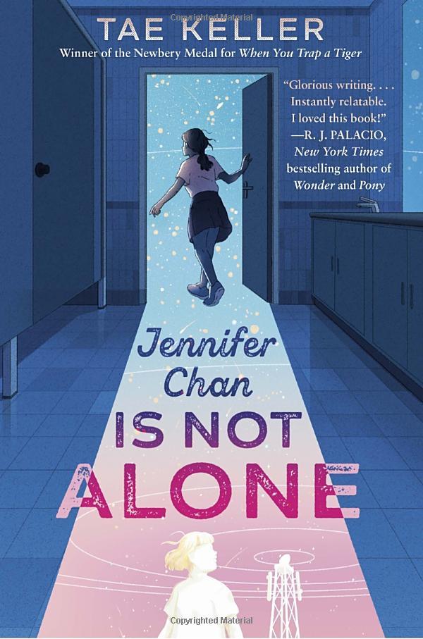 Jennifer Chan Is Not Alone