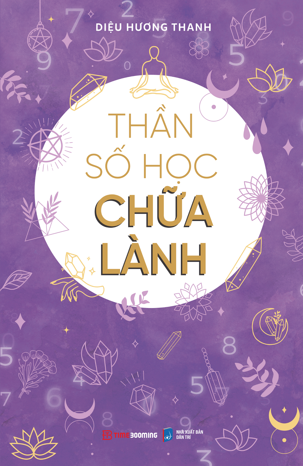 Combo 3 cuốn Sách Một Trái Tim Nhạy Cảm + Bên Trong Đứa Trẻ Trưởng Thành Bằng Áp Lực + Thần Số Học Chữa Lành