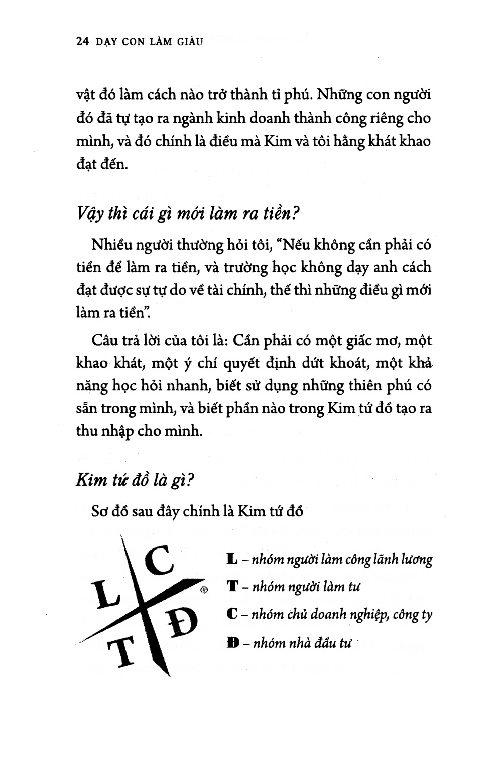 Dạy Con Làm Giàu 02 - Sử Dụng Đồng Vốn - Để Được Thoải Mái Về Tiền Bạc (Tái Bản) - Trẻ