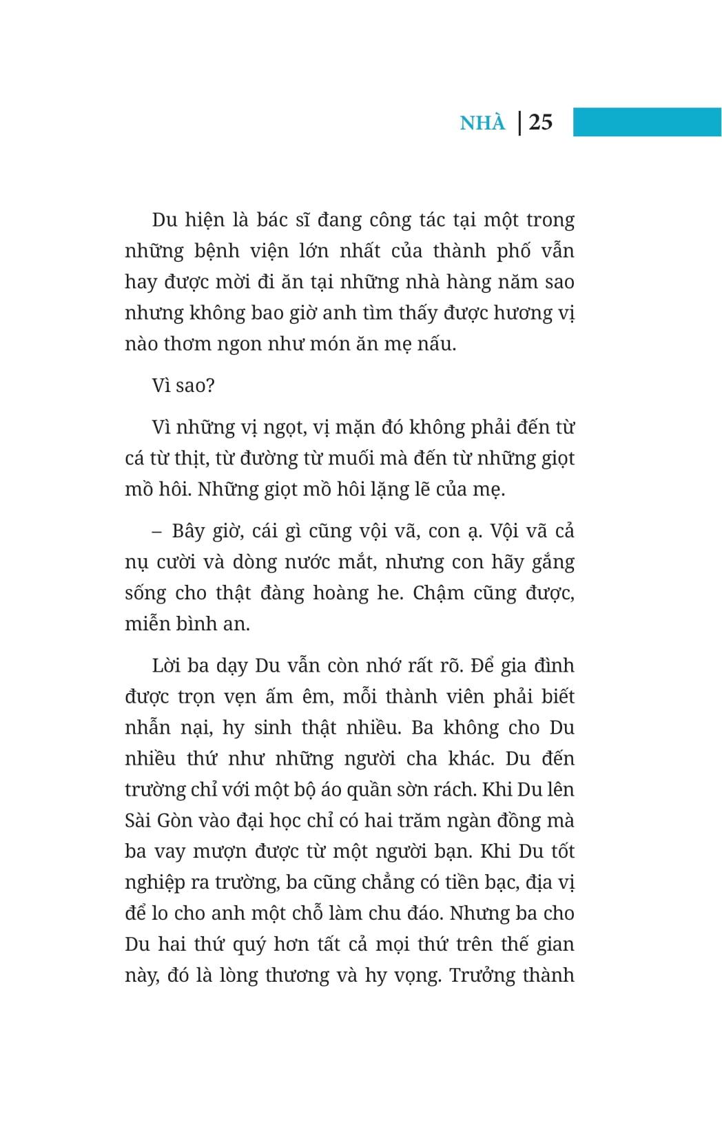 Nhà (Tái Bản)
