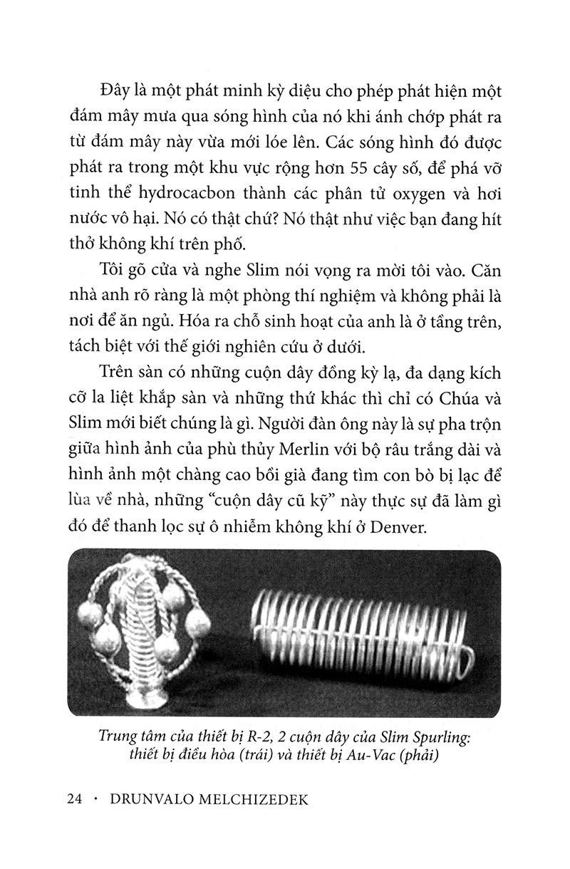 Sống Trong Trái Tim