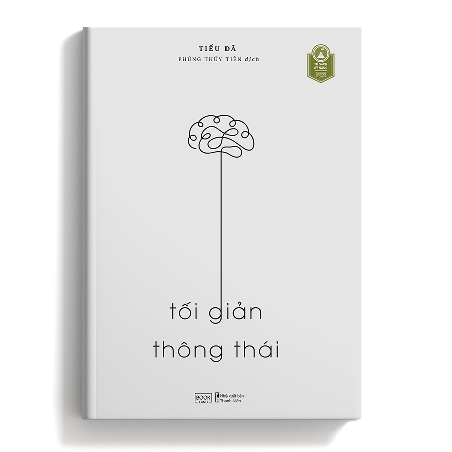 Tối Giản Thông Thái