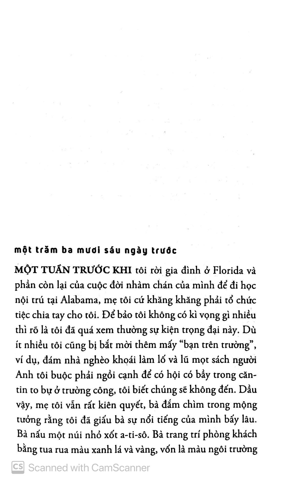 Đi Tìm Alaska