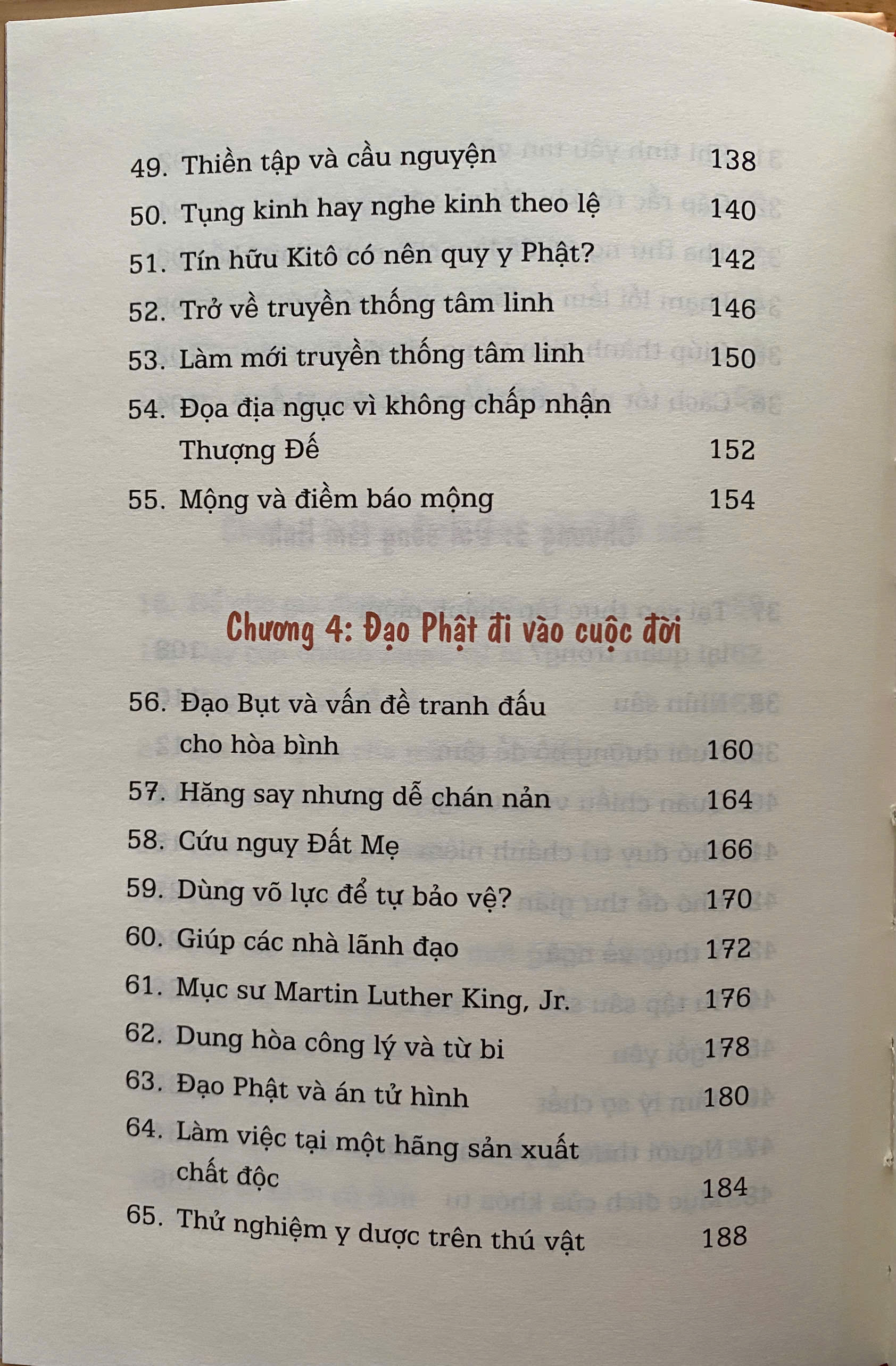 Hỏi Đáp Từ Trái Tim ( Tái bản lần 12 )