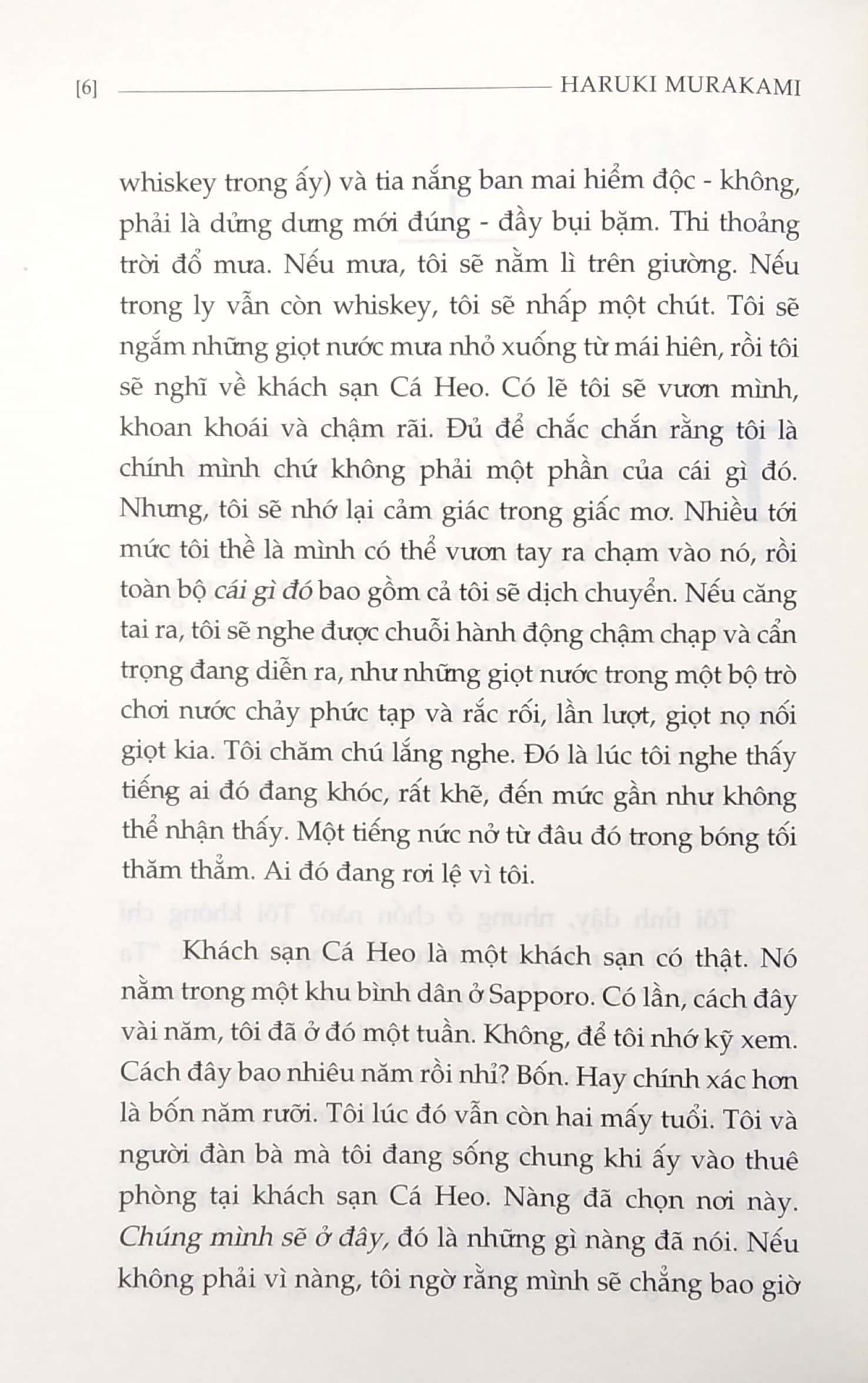 Nhảy Nhảy Nhảy (Tái Bản 2021)