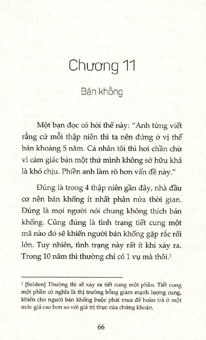 Lý Thuyết Dow - Khoa Học Đầu Cơ Chứng Khoán: Bí Quyết Phân Tích Hành Vi Thị Trường Của Cha Đẻ Chỉ Số Dow Jones (Tái Bản 2023)