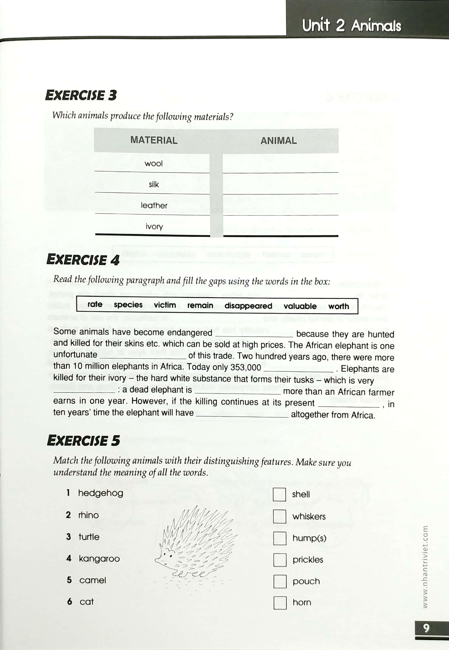 IELTS The Vocabulary Files B2 - Upper Intermediate (Tái Bản 2018)
