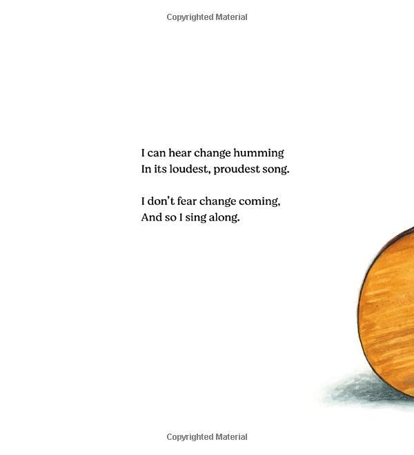 Change Sings: A Children
