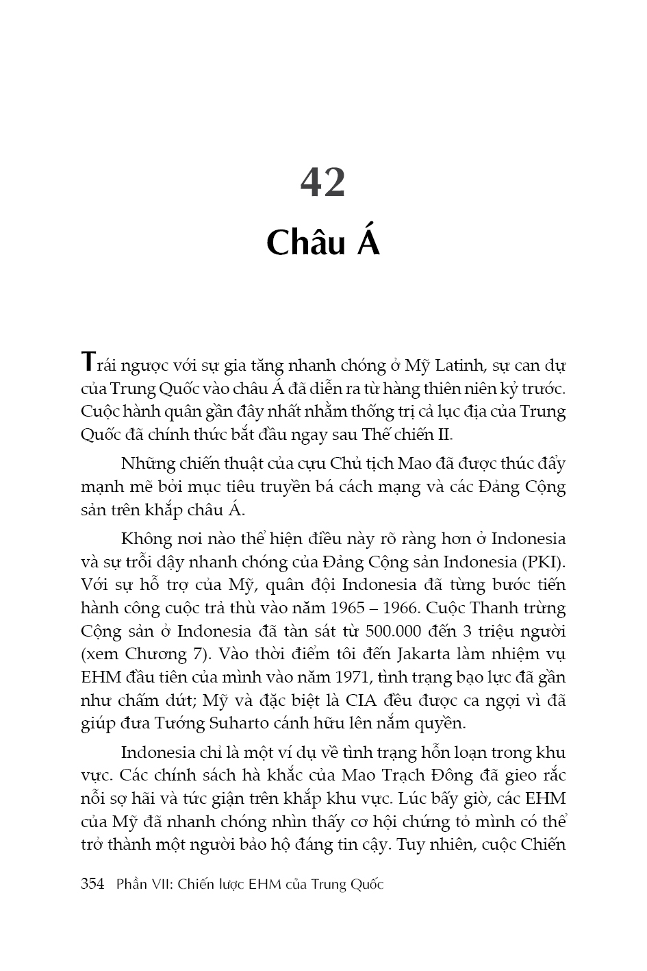 Lời Thú Tội Của Một Sát Thủ Kinh Tế (Ấn bản thứ 3 -2023)