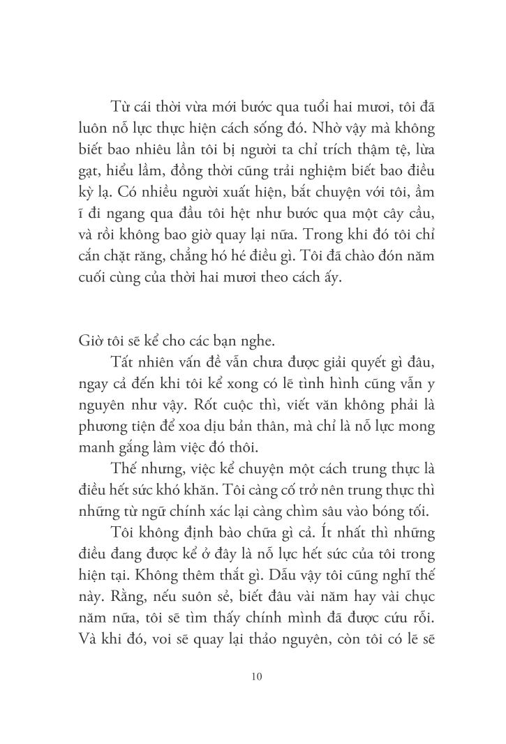 Lắng Nghe Gió Hát (Tái bản 2023)