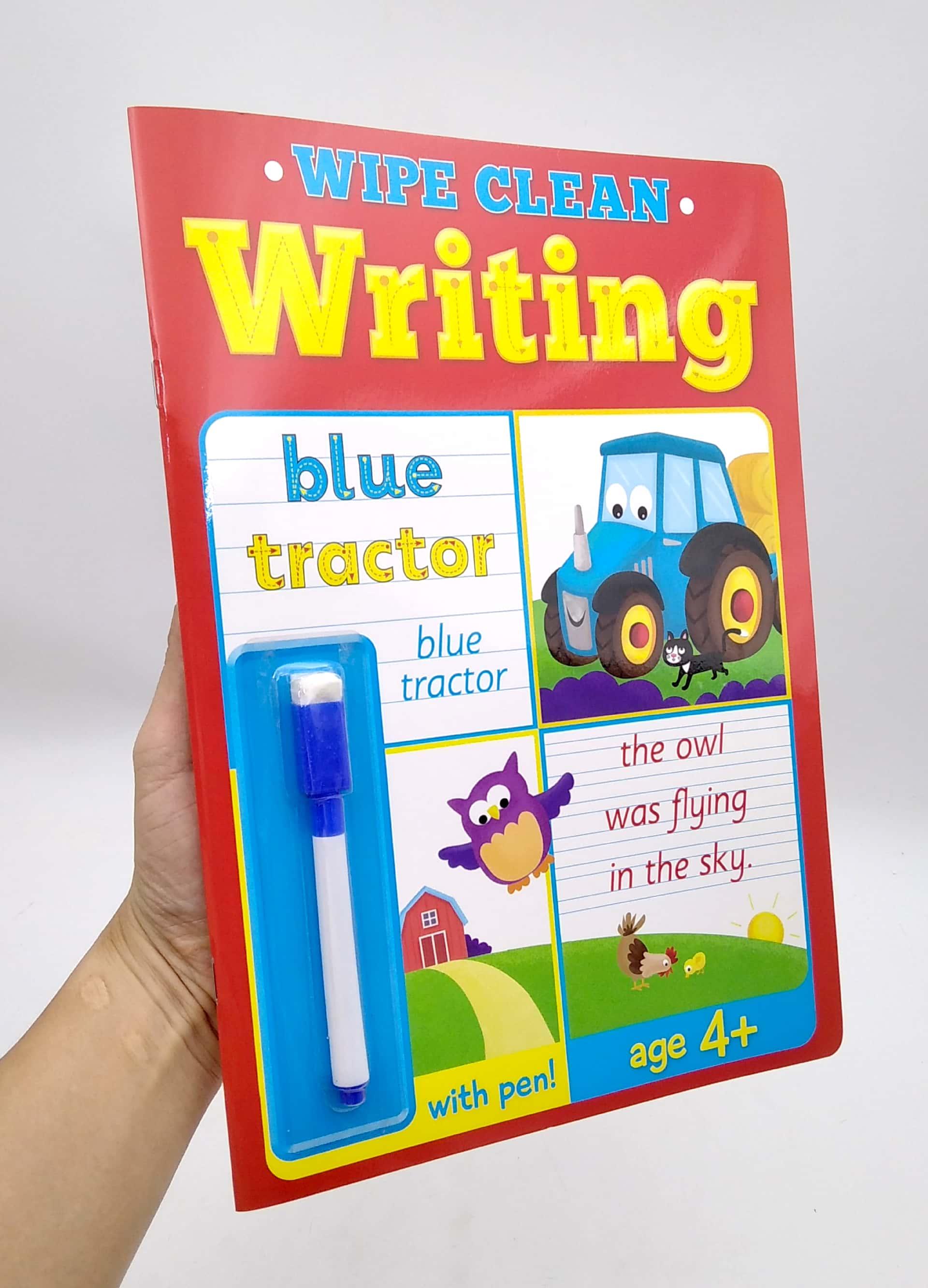 Writing Book 2