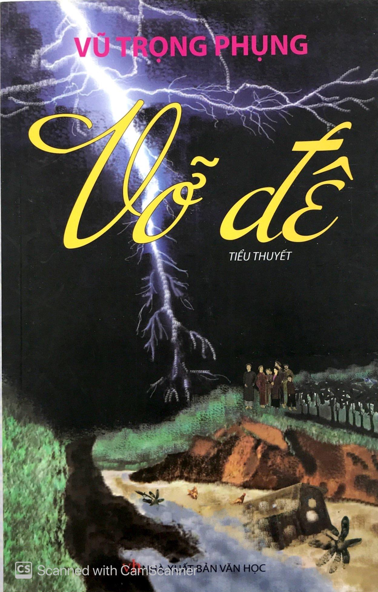 Vỡ Đê