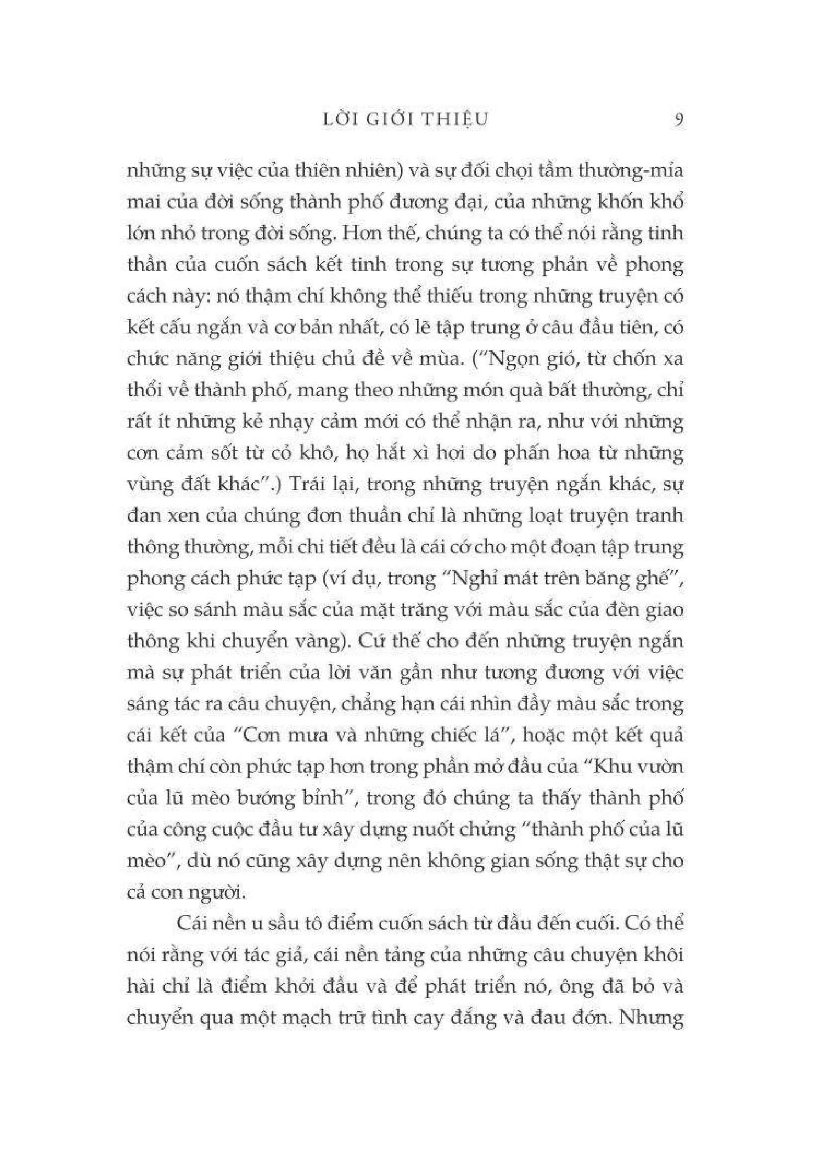Sách - Marcovaldo Hay Các Mùa Trong Thành Phố