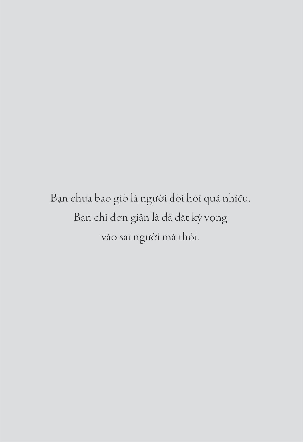 Nhắc Nhở Ân Cần - Nâng Niu Từng Khoảnh Khắc Trong Cuộc Sống _AZ